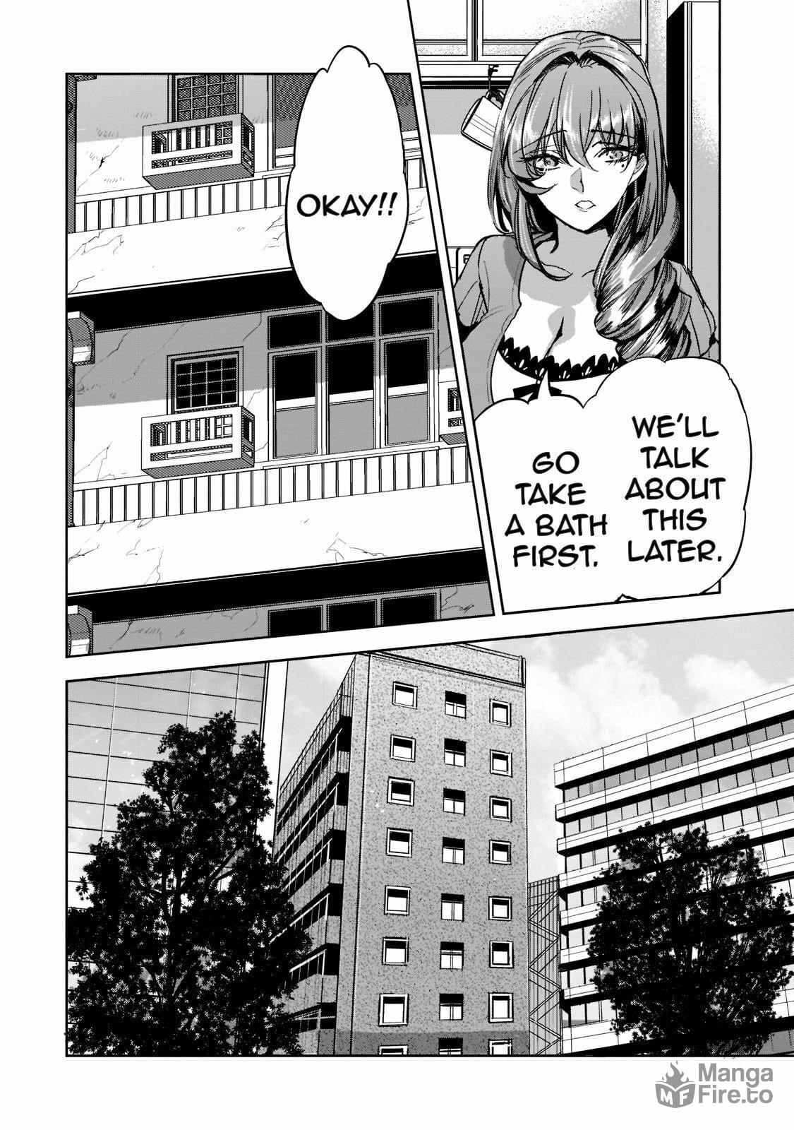 The First Wave page 5