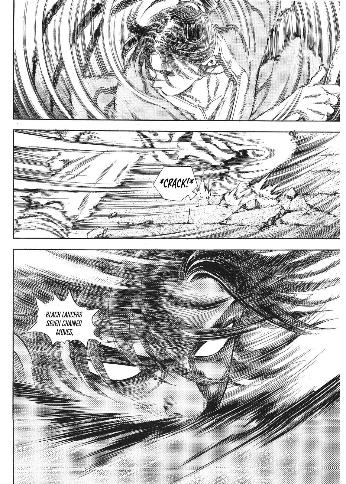 Yongbi the Invincible – A Side Story – Chapter 30 page 16