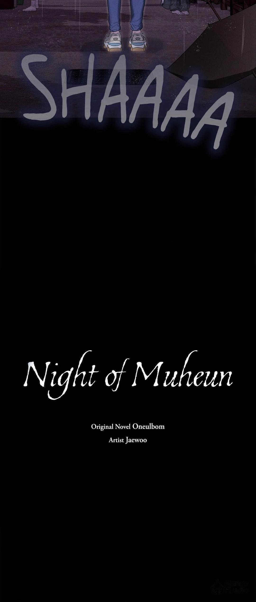 Night of the Unmarked – Chapter 19 page 20