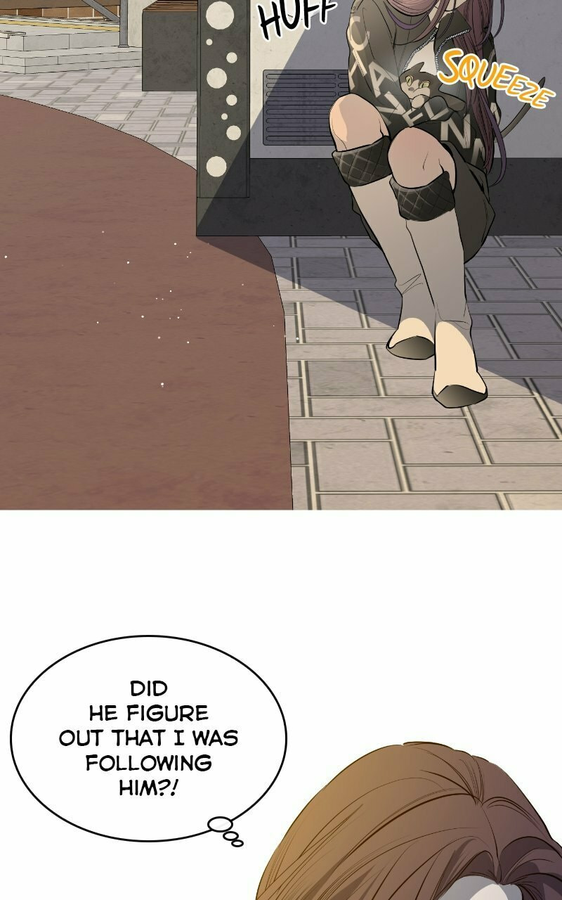 Extroversion of an Immortal – Chapter 50 page 63