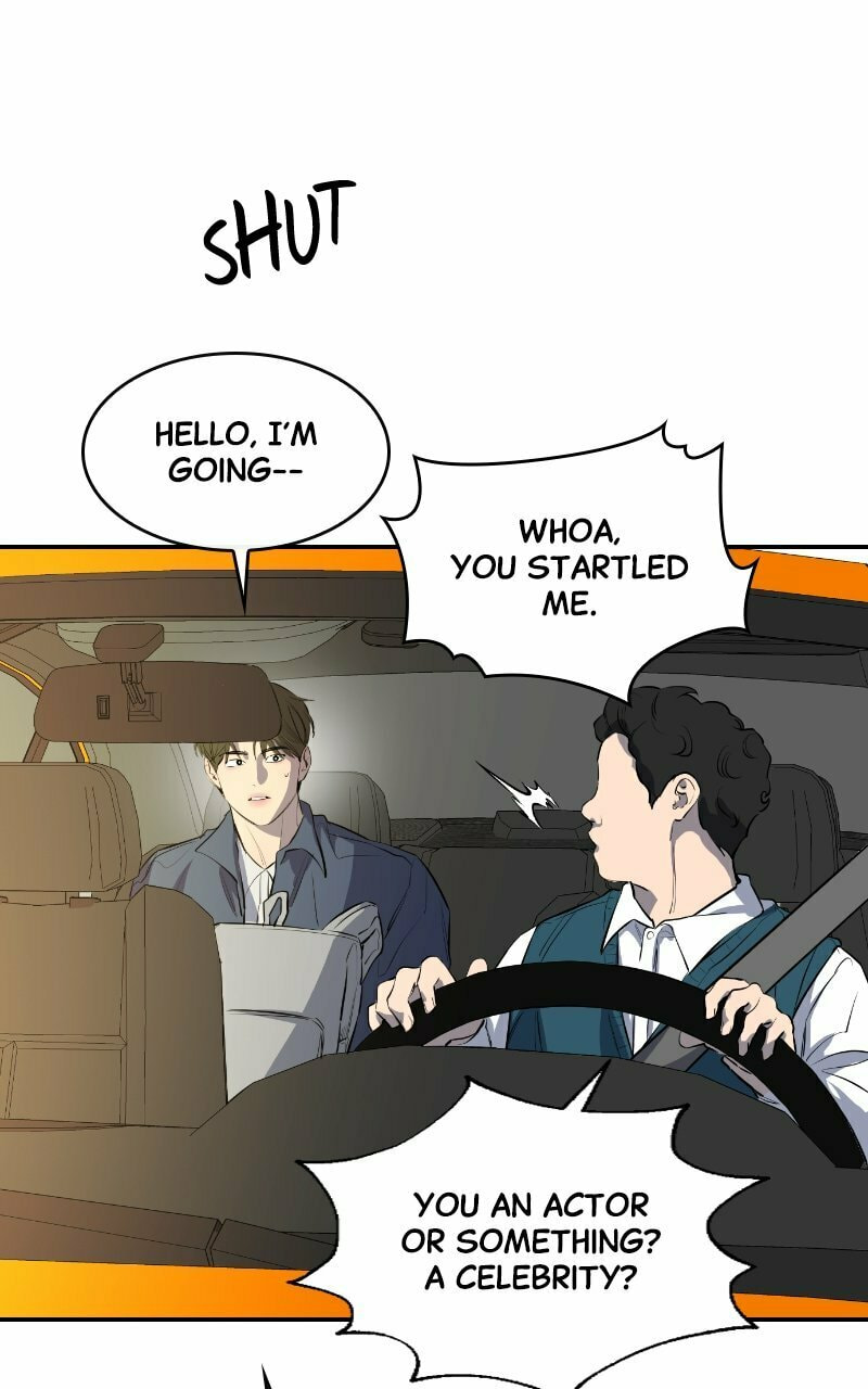 Extroversion of an Immortal – Chapter 50 page 1
