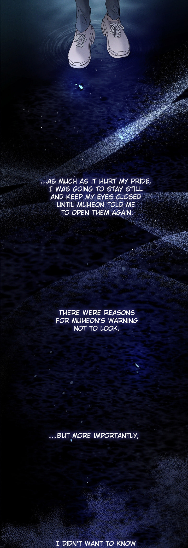 Night of the Unmarked – Chapter 3 page 37