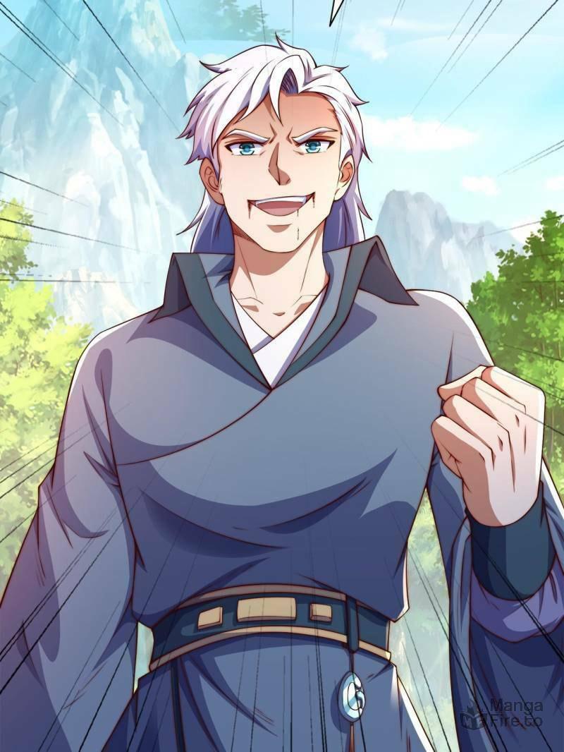 I Can Read Your Fate – Chapter 8 page 47