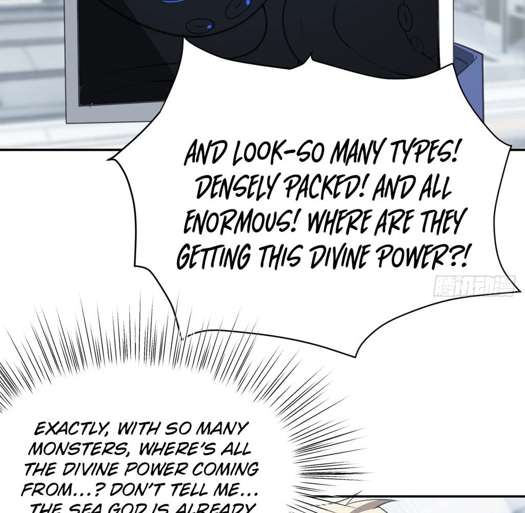 God Slayer – Chapter 29 page 51