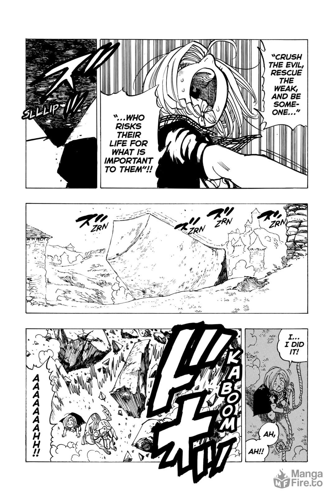 True Natures Exposed page 14