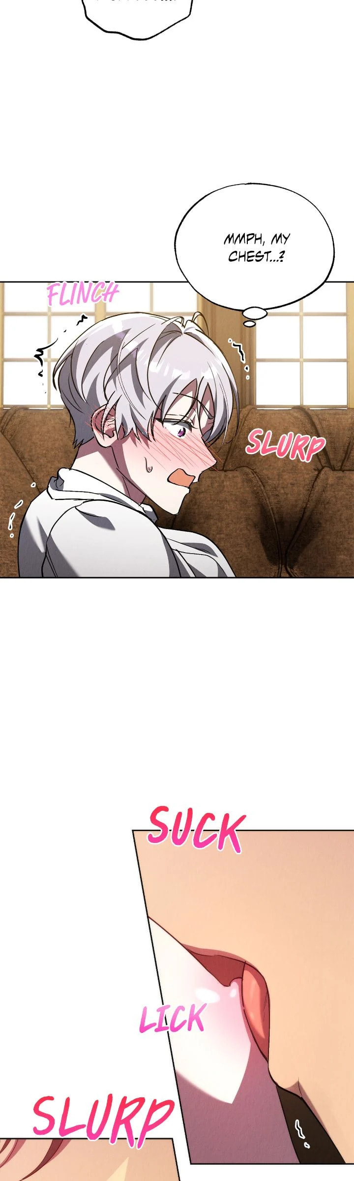 A Second Chance for the Outcast Prince – Chapter 26 page 31