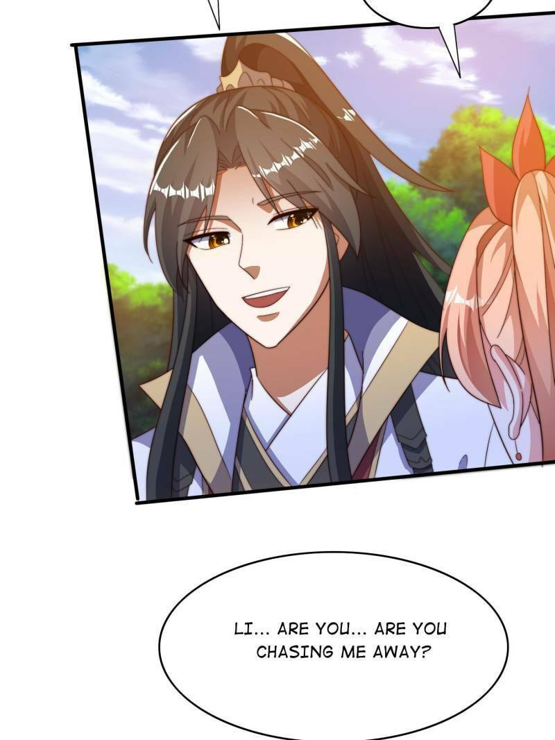 I Can Read Your Fate – Chapter 33 page 21