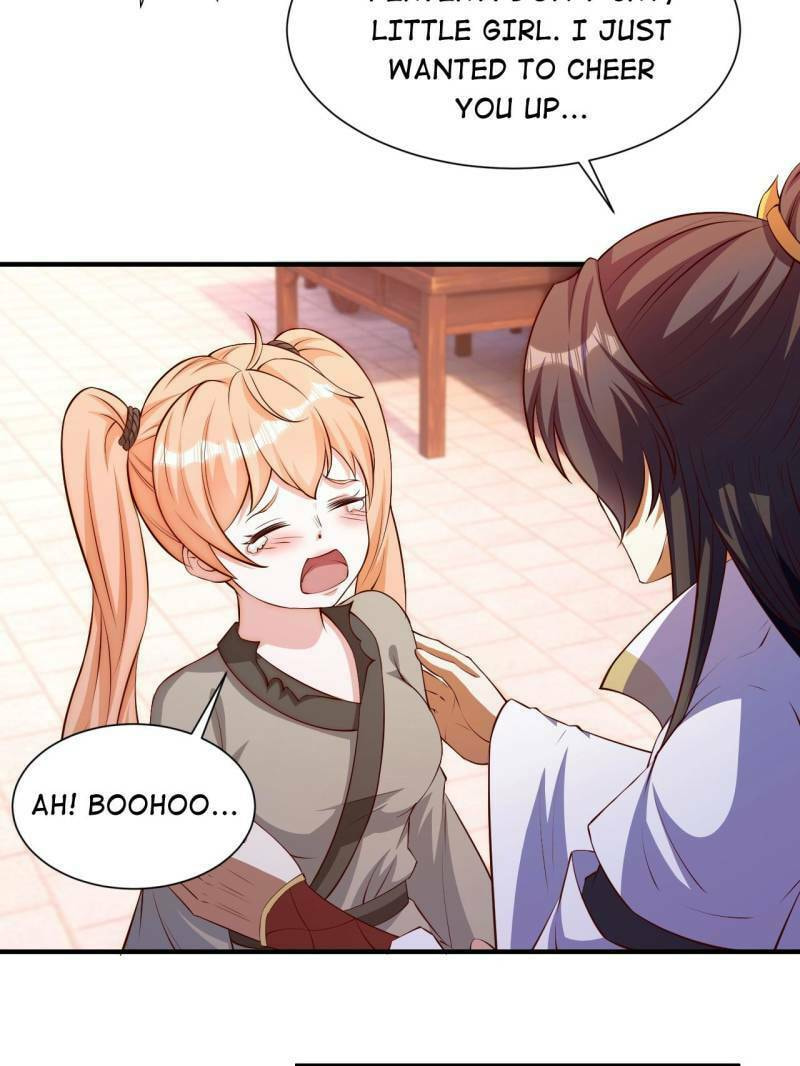 I Can Read Your Fate – Chapter 3 page 45