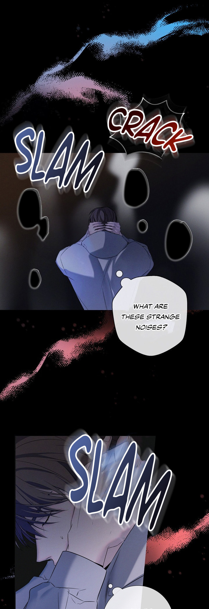 Night of the Unmarked – Chapter 3 page 42