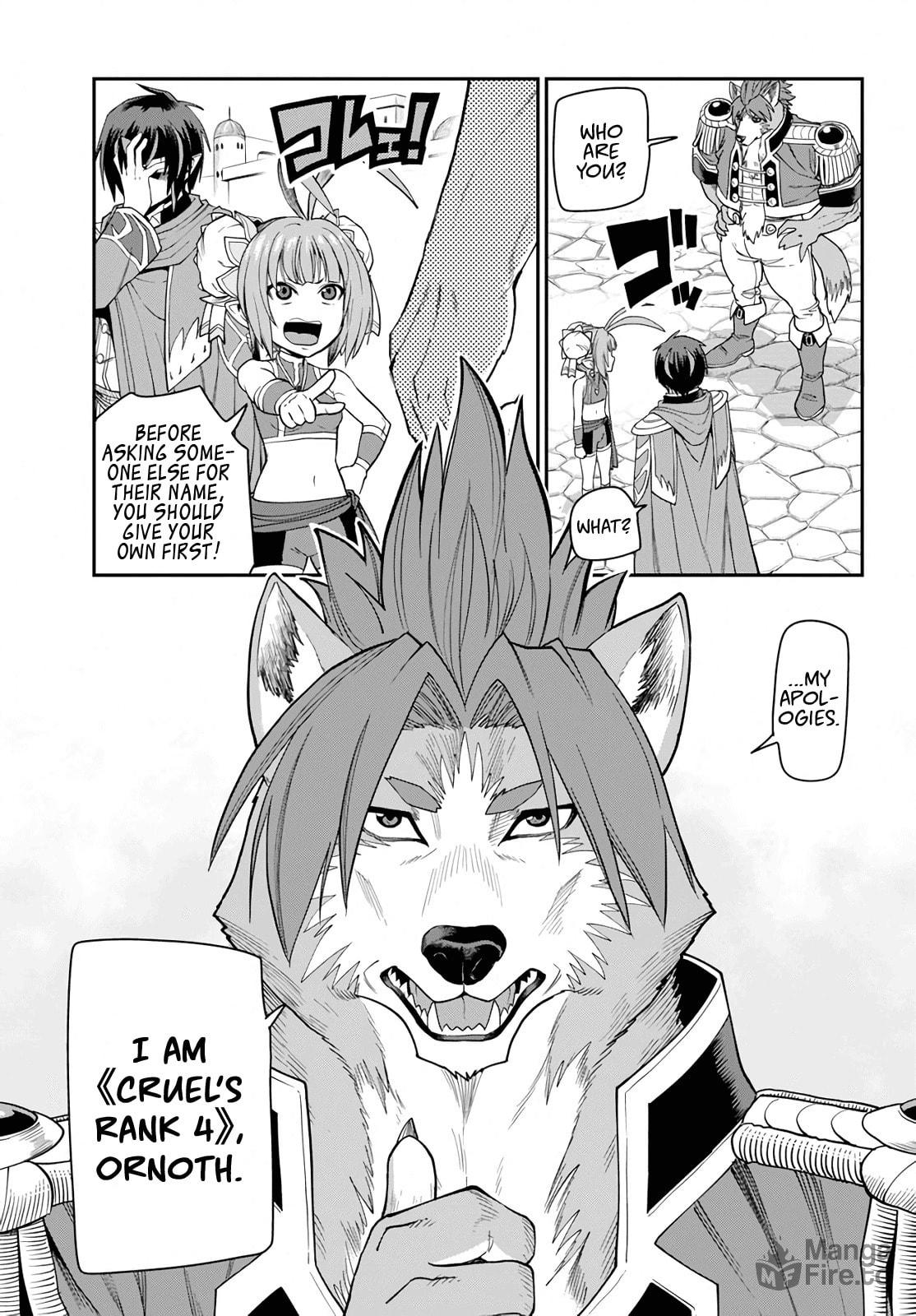 Human-Demon Alliance Conference, Part 3 page 17