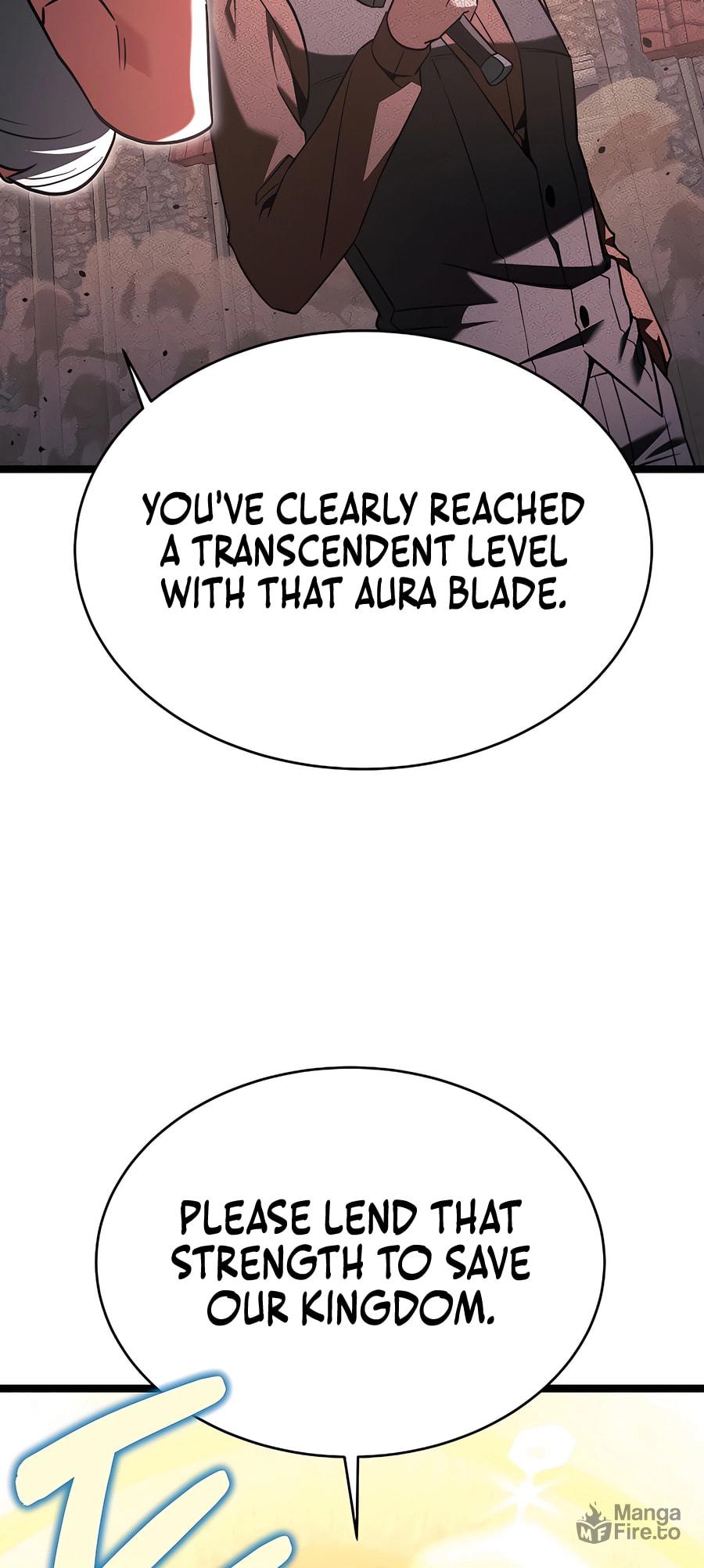 The Hero Becomes Duke's Eldest Son – Chapter 66 page 41