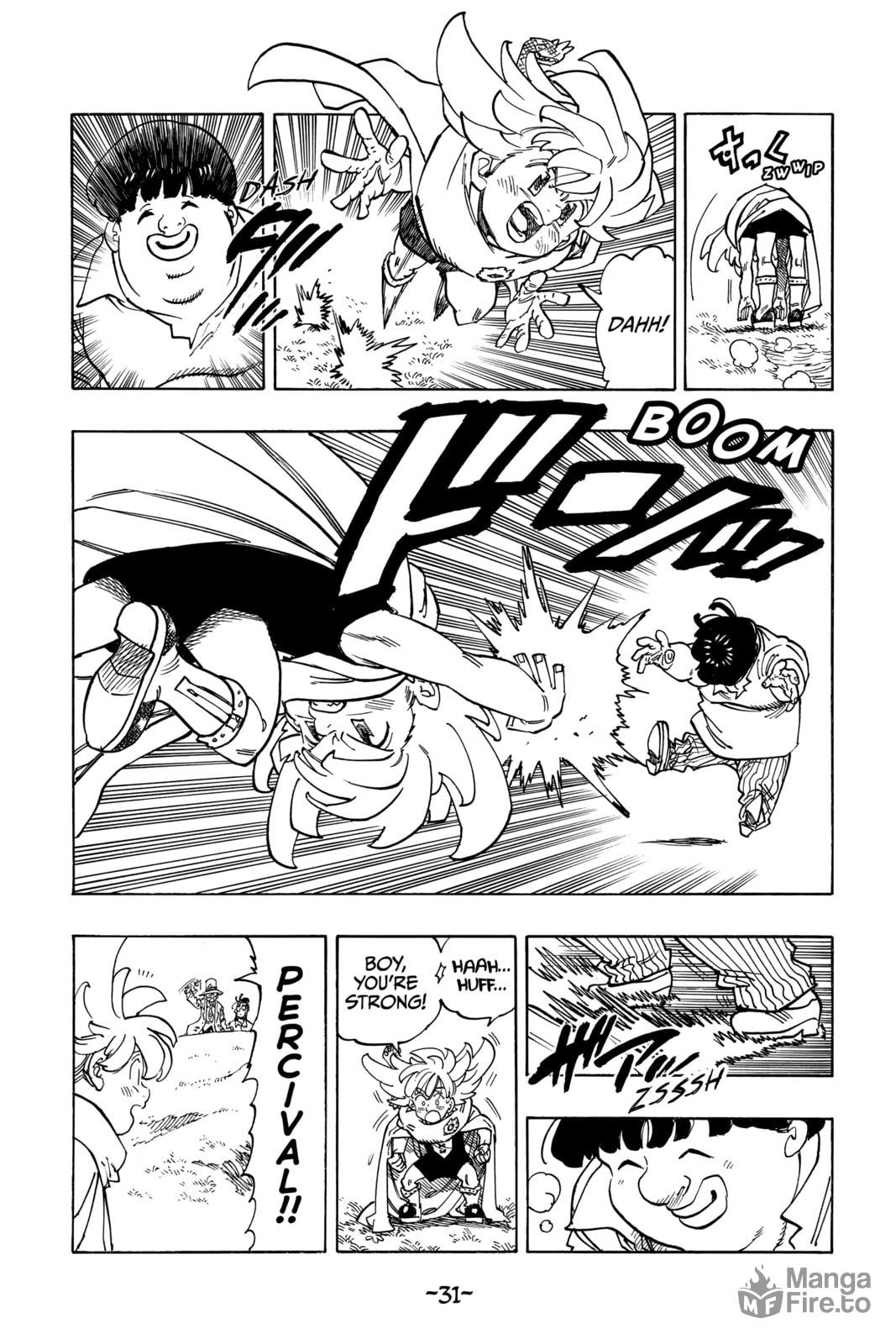 True Natures Exposed page 8